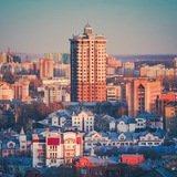 Telegram profile photo for Киров | События | Новости