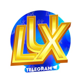 Telegram profile photo for Casino «Lux»
