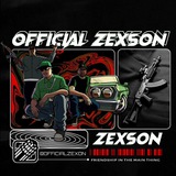 Telegram profile photo for ZEXSON RULES