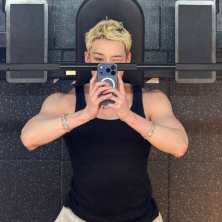 Telegram profile photo for 강박