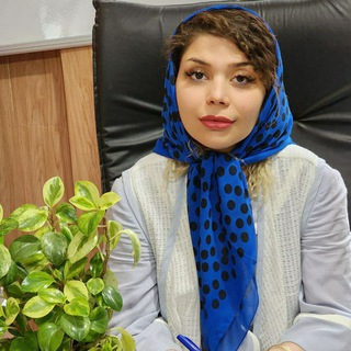 Telegram profile photo for Zendegisalem،روانشناسی