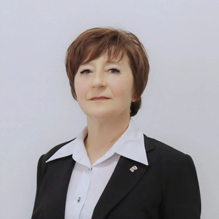 Telegram profile photo for Светлана Алёшина |🇷🇺ЛНР|