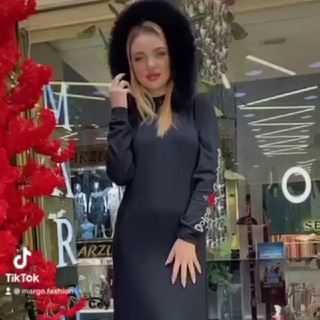 Telegram profile photo for 🎀GOODWIN FASHION