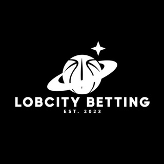 Telegram profile photo for LOBCITY BETTING | ПРОГНОЗЫ НА СПОРТ