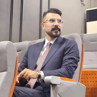 Telegram profile photo for الاستاذ احمد الحمد