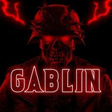 Telegram profile photo for iosgablin