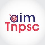 Telegram profile photo for Aim Tnpsc