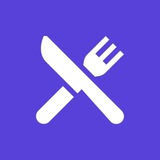 Telegram profile photo for NFT Kitchen ⚡