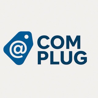 Telegram profile photo for @ComPlugs - Portal