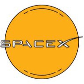 Telegram profile photo for SpaceX signals
