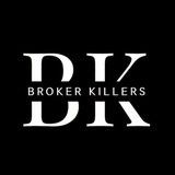 Telegram profile photo for BK GOLD BTC Killer