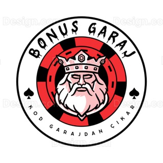 Telegram profile photo for BONUS GARAJ KOD