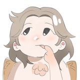 Telegram profile photo for Валя is so owl coded | рест