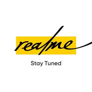 Telegram profile photo for Realme Hub | Updates ™