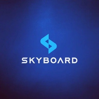 Telegram profile photo for Skyboard.store