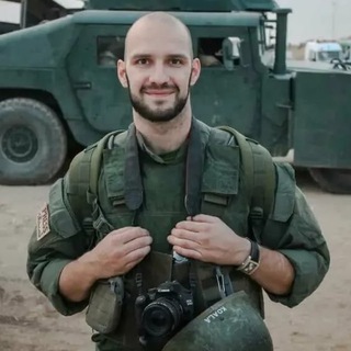 Telegram profile photo for Памяти Кирилла Романовского