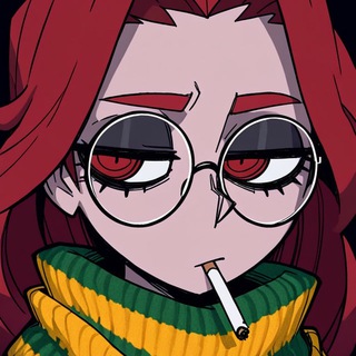 Telegram profile photo for Нейро_Рай