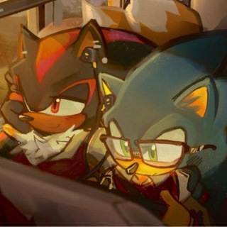 Telegram profile photo for Sonadow🌭☕️