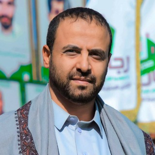 Telegram profile photo for يحيى المحطوري