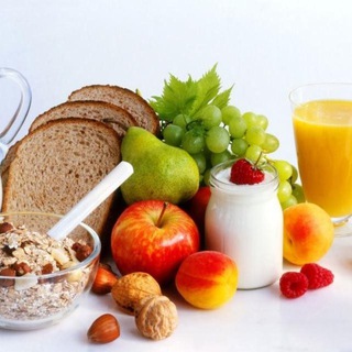 Telegram profile photo for GOOD FOOD