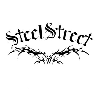 Telegram profile photo for steelstreet!