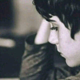Telegram profile photo for ولجأنا إلىٰ السماء.