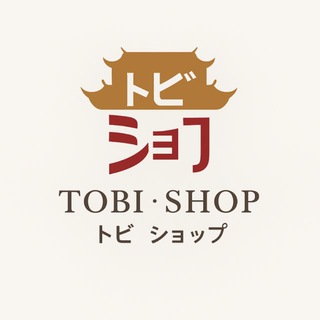 Telegram profile photo for TOBISHOP