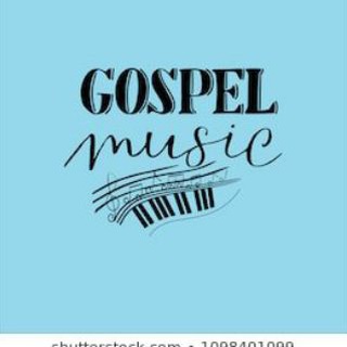 Telegram profile photo for 🎶Gospel music 🎵JF™