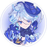 Telegram profile photo for архив | 𝗩𝗜𝗩𝗜 𝗣𝗢𝗥𝗧🐳