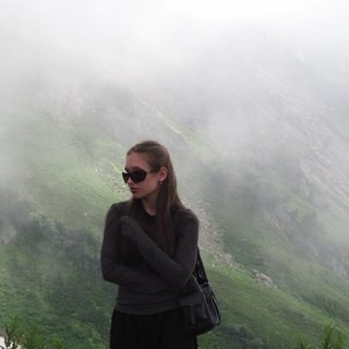Telegram profile photo for daria