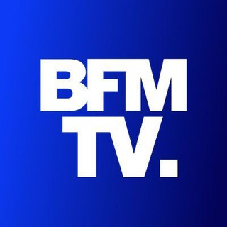 Telegram profile photo for BFMTV