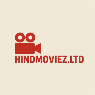 Telegram profile photo for HindMoviez
