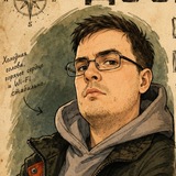 Telegram profile photo for Borw1n | Play and go