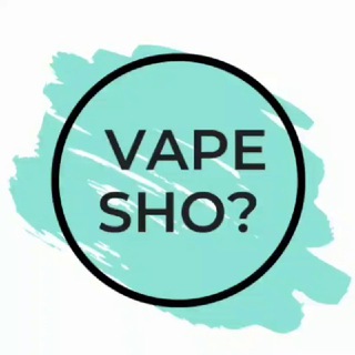 Telegram profile photo for Vape SHO?