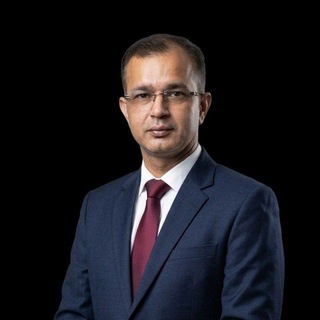 Telegram profile photo for UPSC with Bhanwar Sir