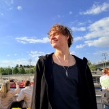 Telegram profile photo for андрейналин🫁