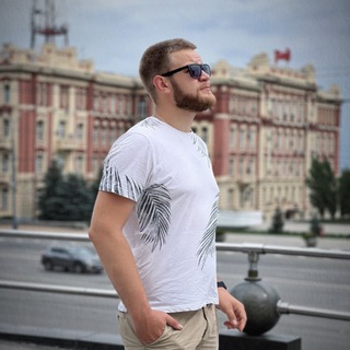 Telegram profile photo for ну смотри…