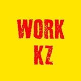 Telegram profile photo for Работа Экибастуз