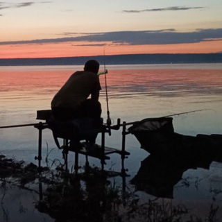 Telegram profile photo for Smirnov_fishing_pnz