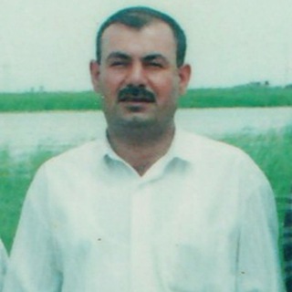 Telegram profile photo for قناة: الشاعر أبوحيدر المجراوي الجديدة