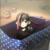 Telegram profile photo for ∘.🥨˚• Мизри шпионит •.˚∘•