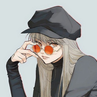 Telegram profile photo for Cybersecurity