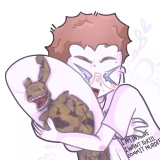 Telegram profile photo for vW_fAith
