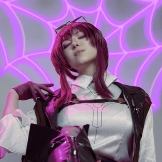 Telegram profile photo for 💕 Tumann cosplay 💕