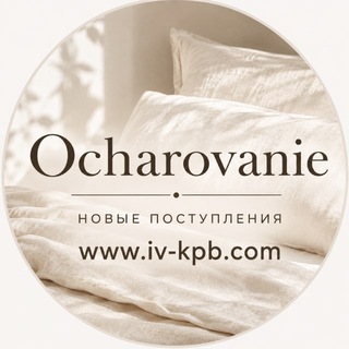 Telegram profile photo for Ocharovanie