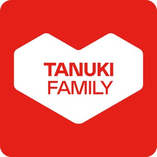 Telegram profile photo for TanukiFamily bot