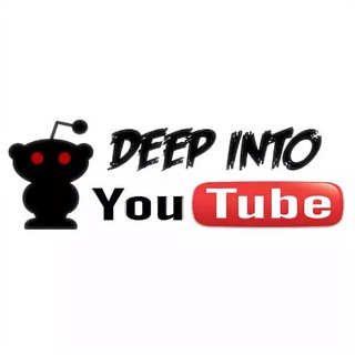 Telegram profile photo for Deep Into Youtube