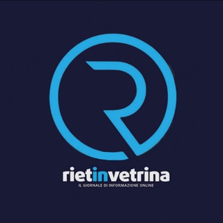 Telegram profile photo for Rietinvetrina Telegram