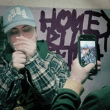 Telegram profile photo for honeybluntkilla