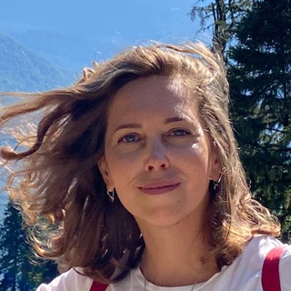 Telegram profile photo for ИГРА В СЕБЯ с ДИНОЙ ТИШКОВСКОЙ